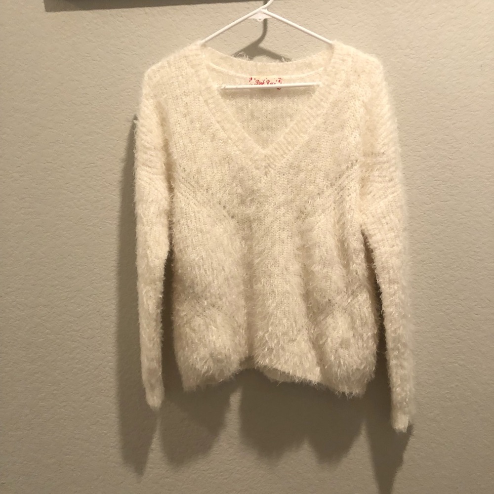 Fall Sweater